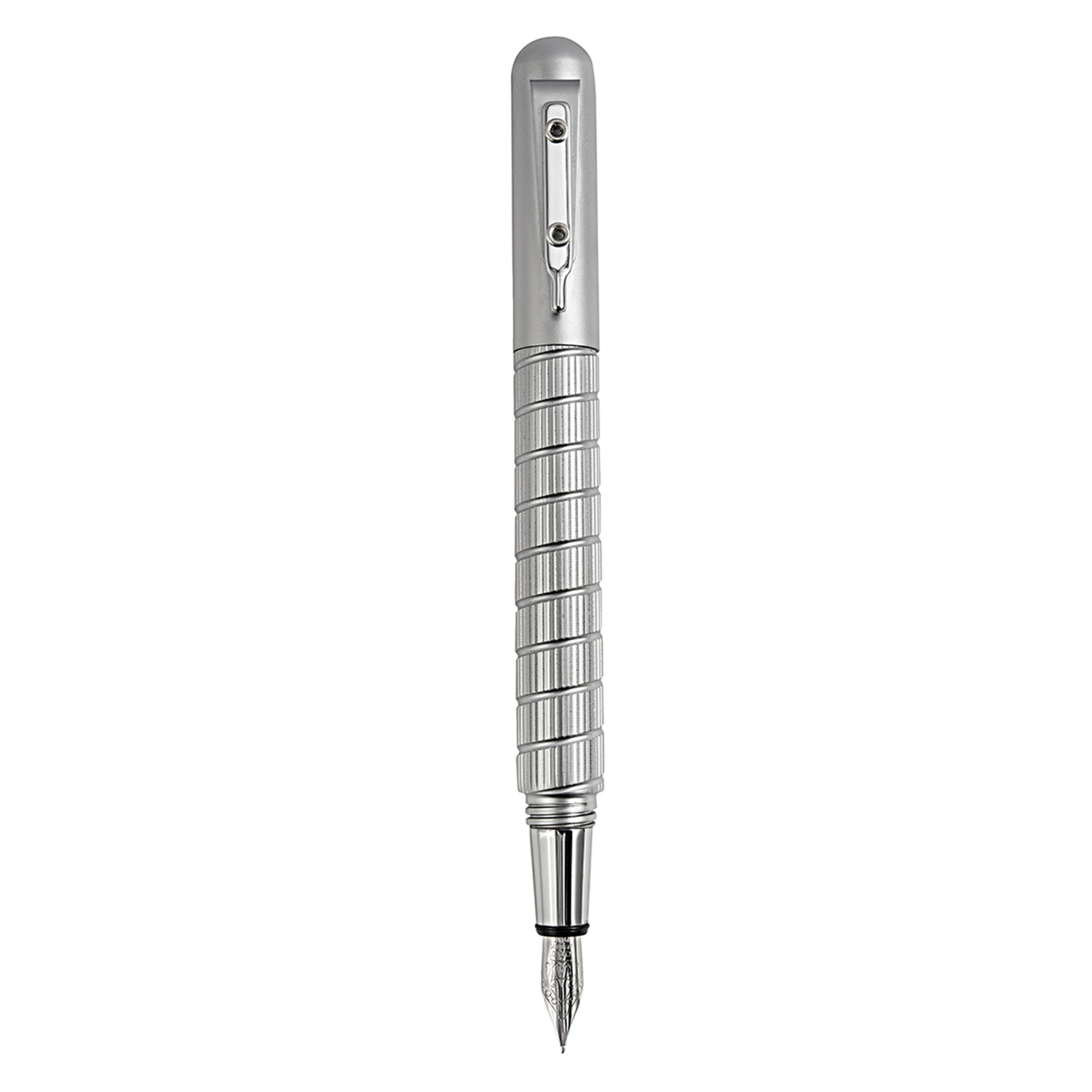 Officina End Mill Color Cromo Giuliano Mazzuoli