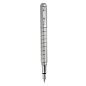 Officina End Mill Color Cromo Giuliano Mazzuoli