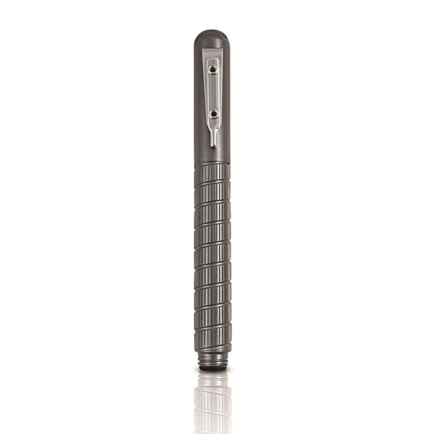 Officina End Mill Color Gunmetal Giuliano Mazzuoli