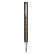 Officina End Mill Color Gunmetal Giuliano Mazzuoli