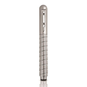 Officina End Mill Color Cromo Giuliano Mazzuoli