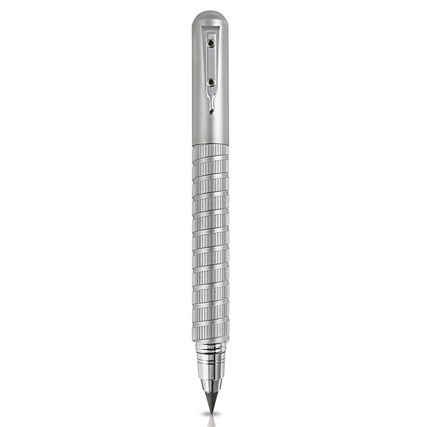 Officina End Mill Color Cromo Giuliano Mazzuoli