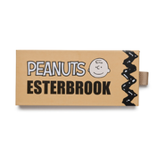 PEANUTS Sally Estie Esterbrook