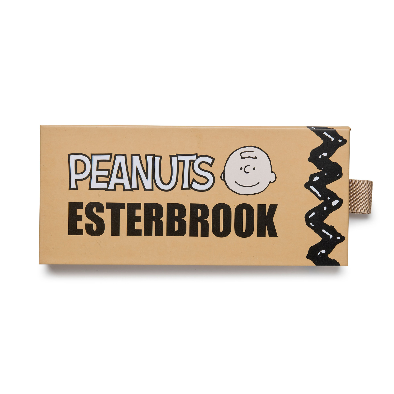 PEANUTS Sally Estie Esterbrook