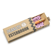 PEANUTS Sally Estie Esterbrook