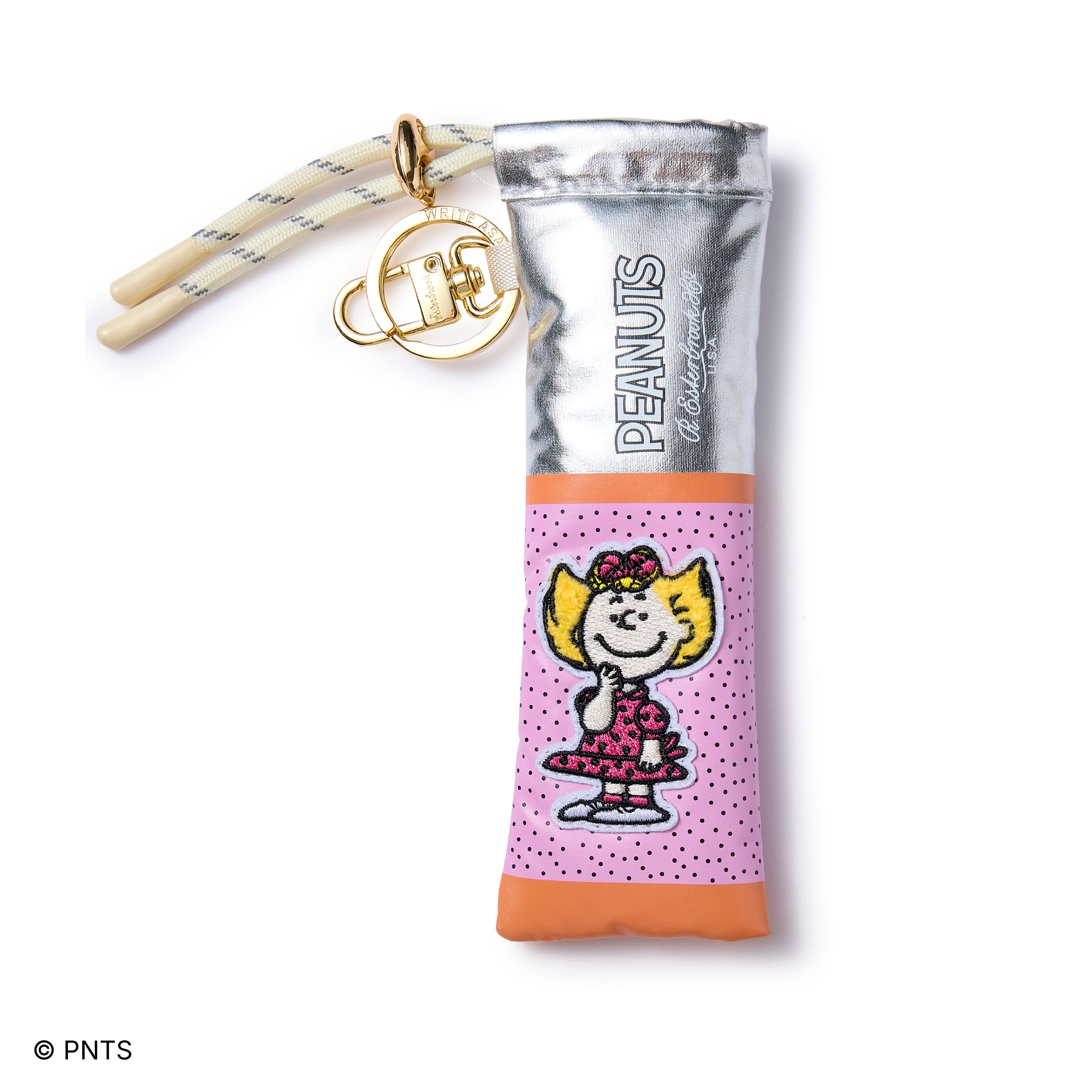 PEANUTS estuche para pluma Esterbrook