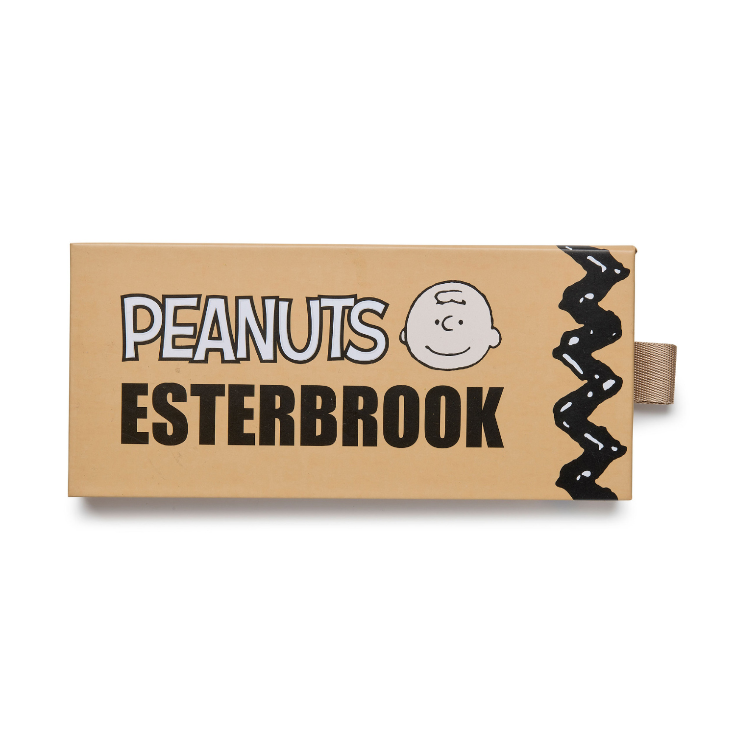 PEANUTS Snoopy Estie Esterbrook