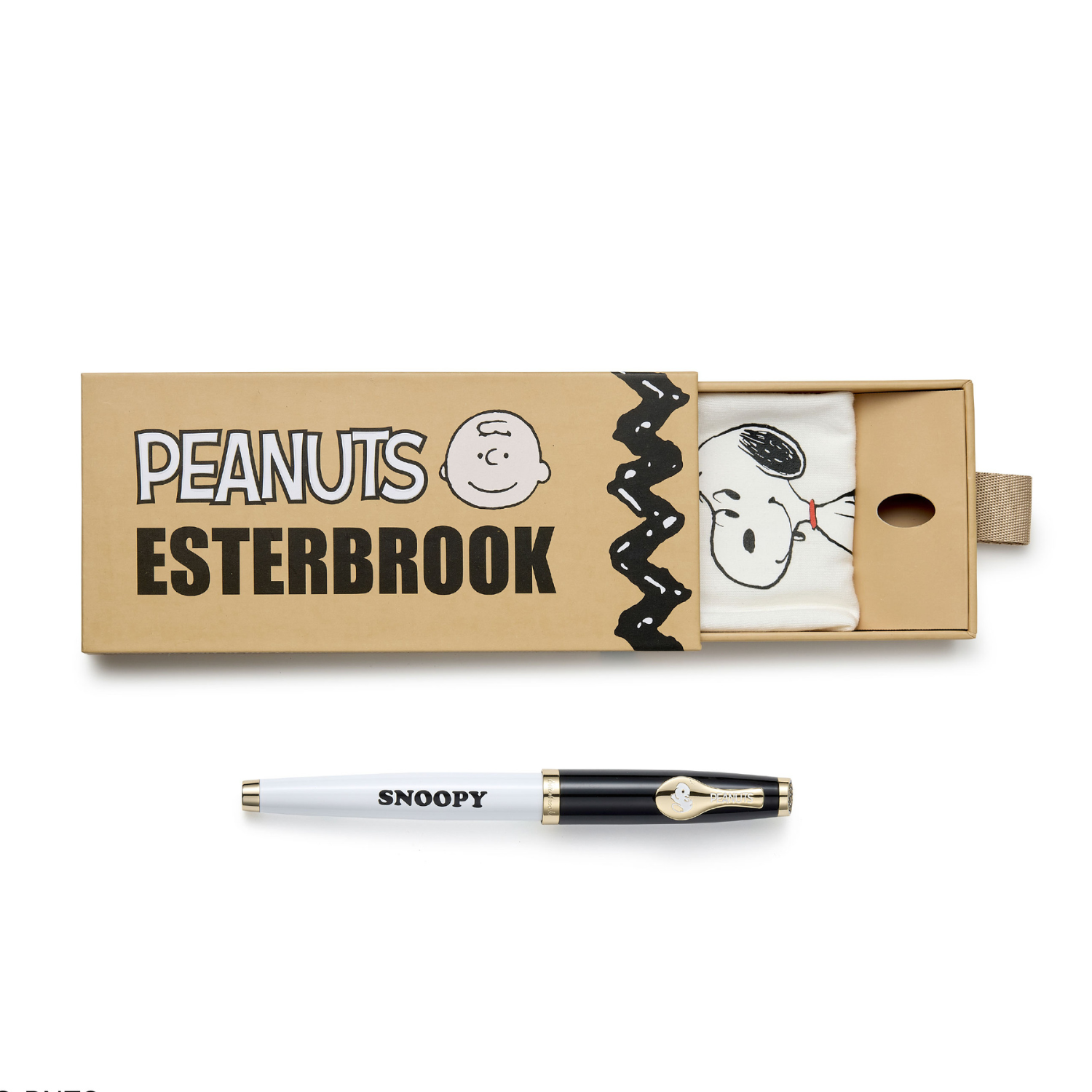 PEANUTS Snoopy Estie Esterbrook
