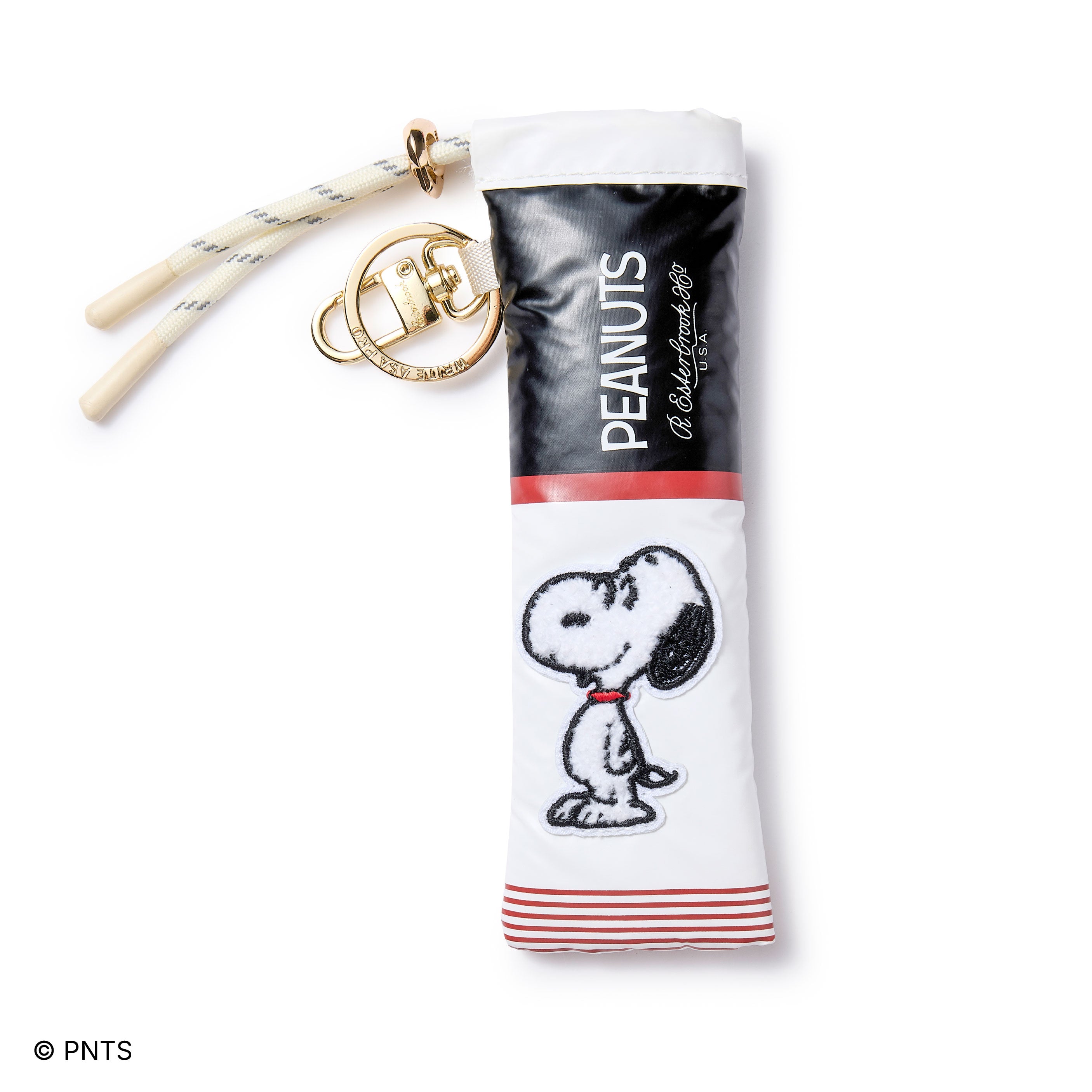 PEANUTS estuche para pluma Esterbrook