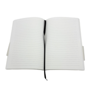 Libreta "Belleza Italiana" Pininfarina