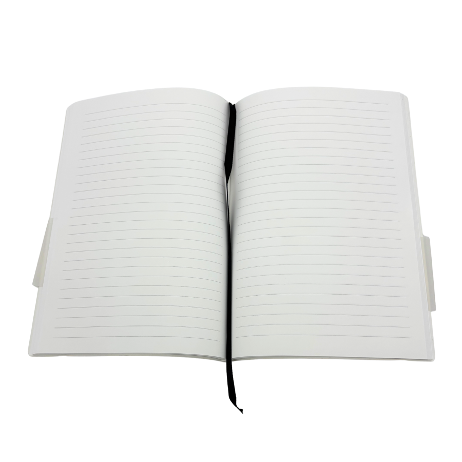 Libreta "Belleza Italiana" Pininfarina