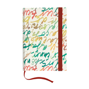 Cuaderno pasta dura A6 Grafiche Tassotti