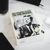 Rompecabezas JFK Esterbrook