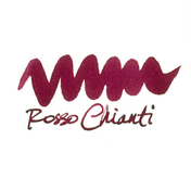 Frasco De Tinta Rosso Chianti Scribo