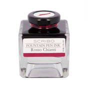 Frasco De Tinta Rosso Chianti Scribo