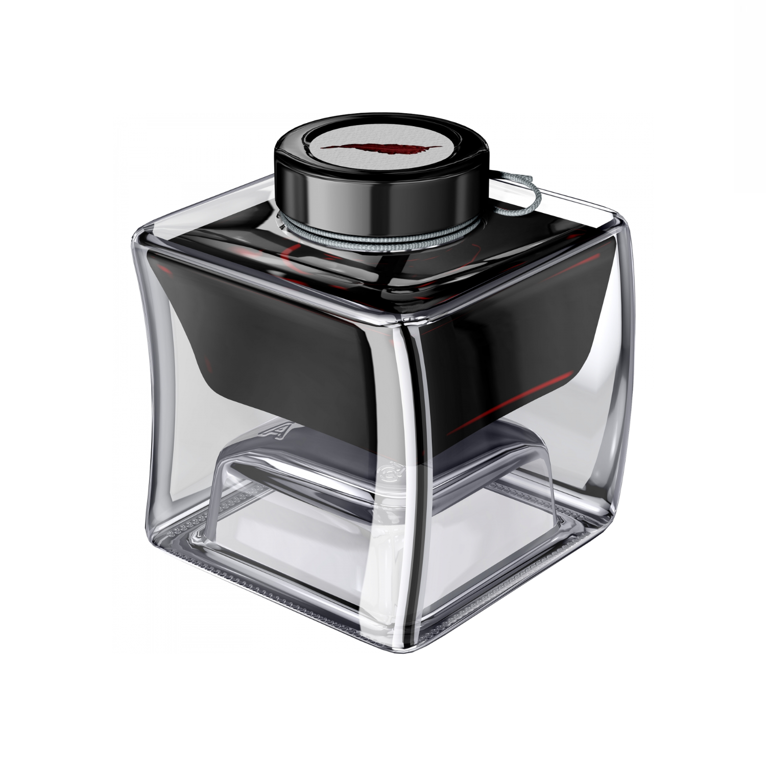 Frasco De Tinta Classico Seppia Scribo