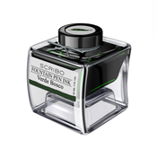 Frasco De Tinta Verde Bosco Scribo