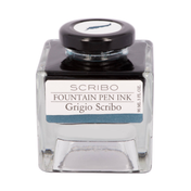 Frasco De Tinta Grigio Scribo