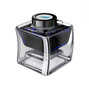 Frasco De Tinta Blu Capri Scribo