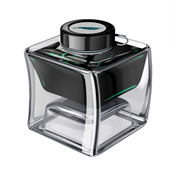 Frasco De Tinta Verde Mediterraneo Scribo
