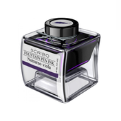 Frasco De Tinta Notturno Viola Scribo
