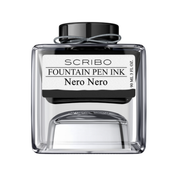 Frasco de Tinta Nero Nero Scribo