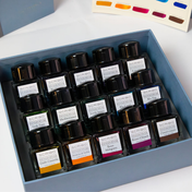 Set de mini tintas Scribo