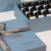 Set de mini tintas Scribo