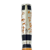 Rollerball Pittura Scribo