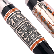 Rollerball Pittura Scribo