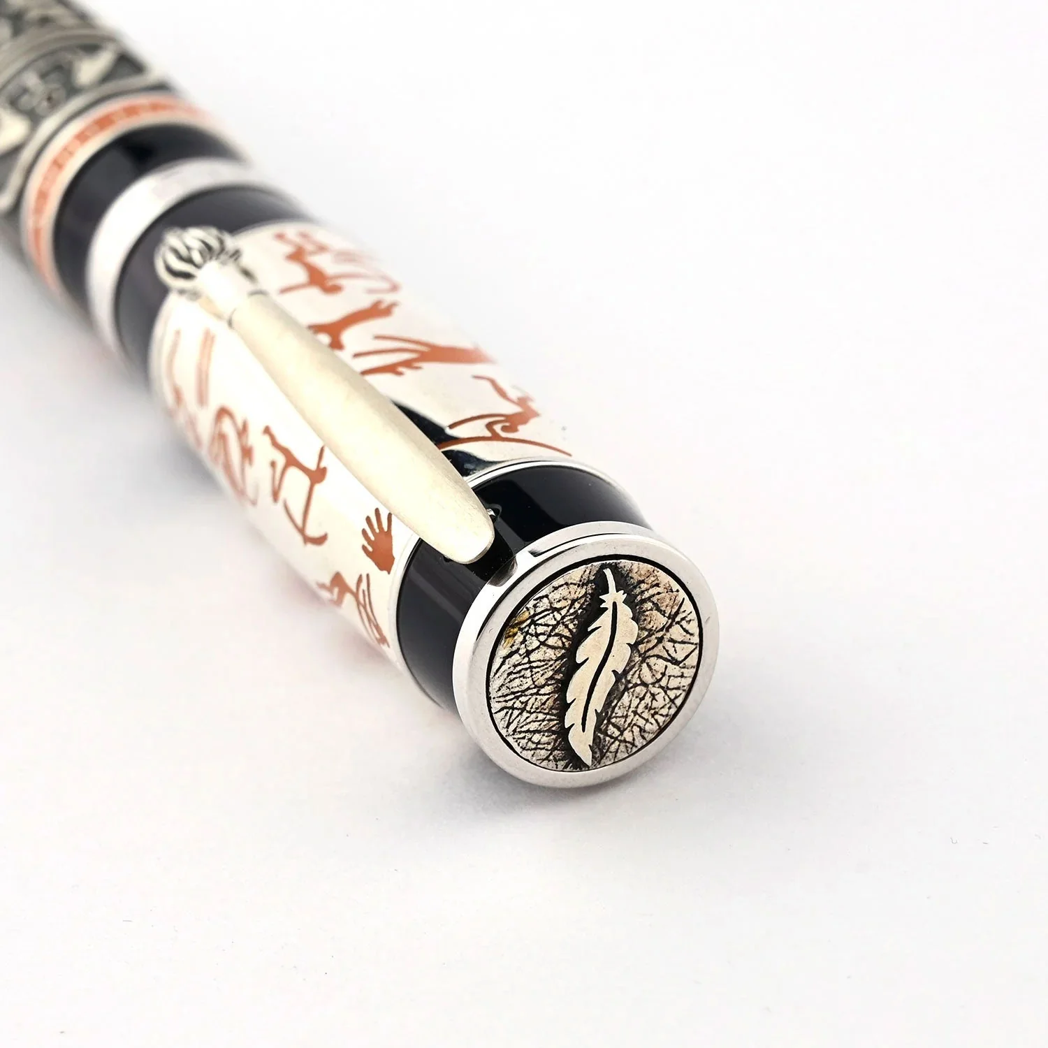 Rollerball Pittura Scribo