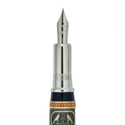 Pluma Fuente Pittura Scribo