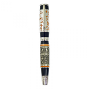 Pluma Fuente Pittura Scribo