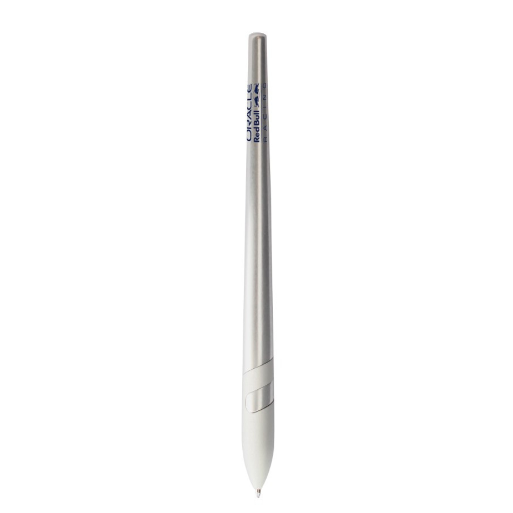 Bolígrafo Sostanza Silver Oracle RedBull Racing Pininfarina Segno