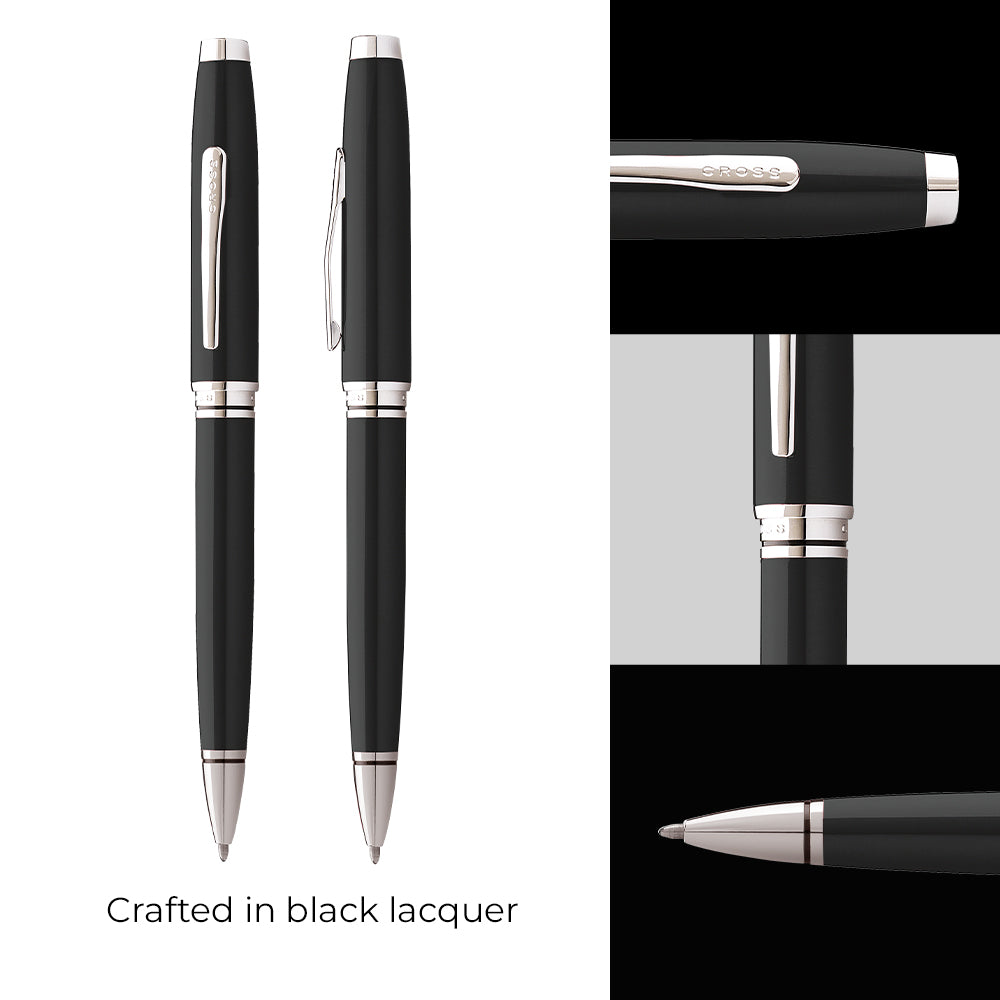 Coventry Bolígrafo Cross