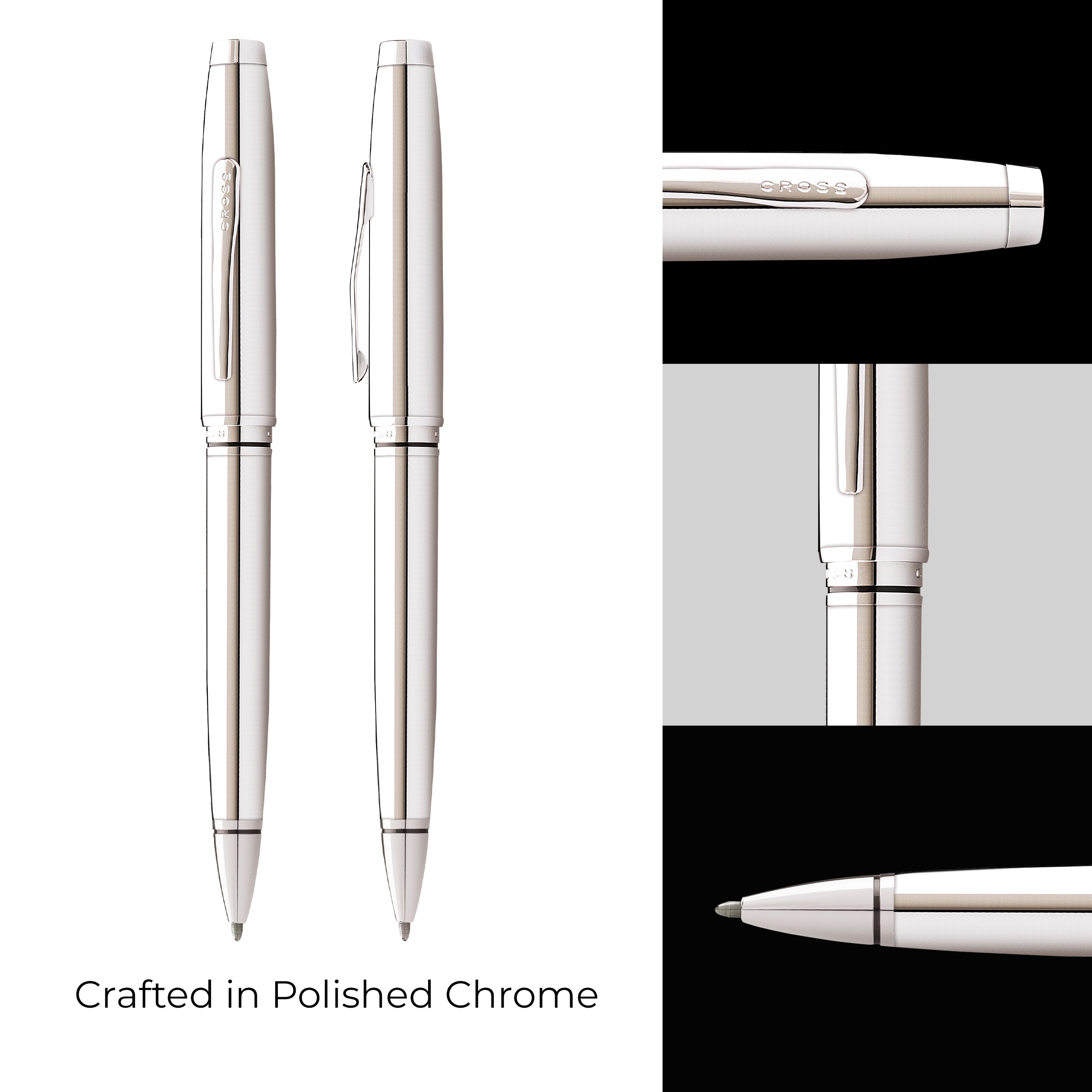 Coventry Bolígrafo Cross