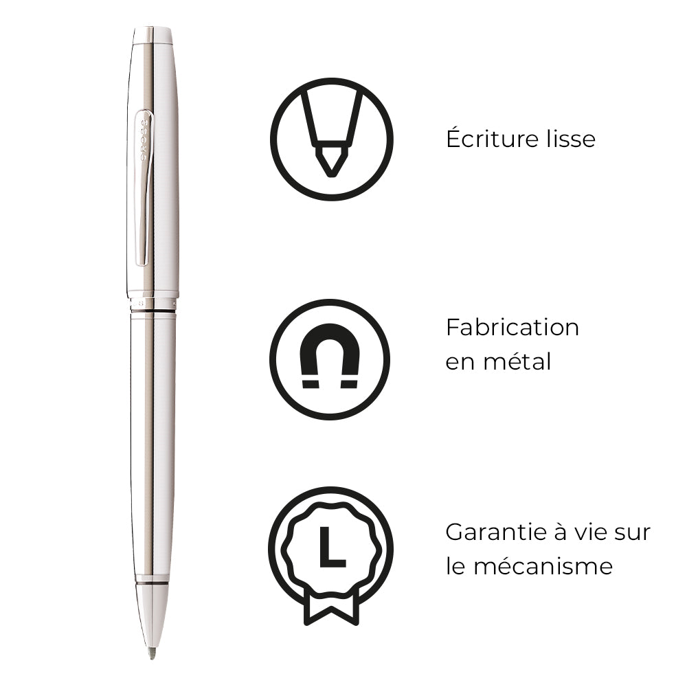 Coventry Bolígrafo Cross