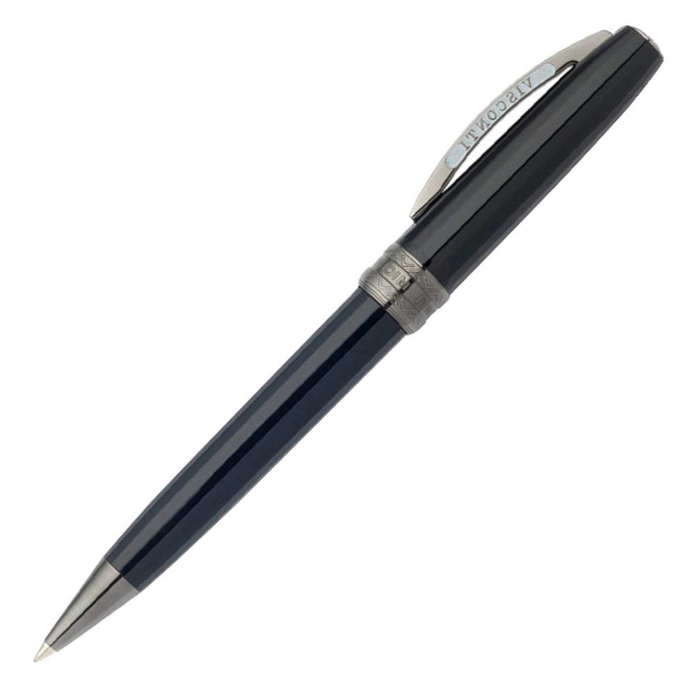 Michelangelo Back to Black Visconti