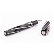 Divina Elegance Black Over Visconti