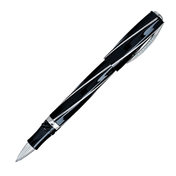 Divina Elegance Black Over Visconti