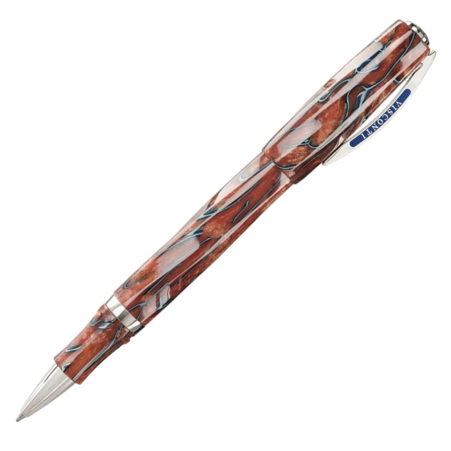 Divina Desert Springs OVER Visconti