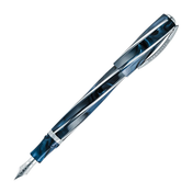 Divina Elegance Imperial Blue Oversize Visconti