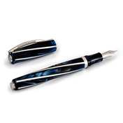 Divina Elegance Imperial Blue Oversize Visconti