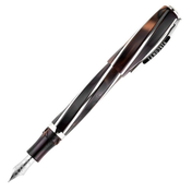 Divina Elegance Royal Brown Visconti