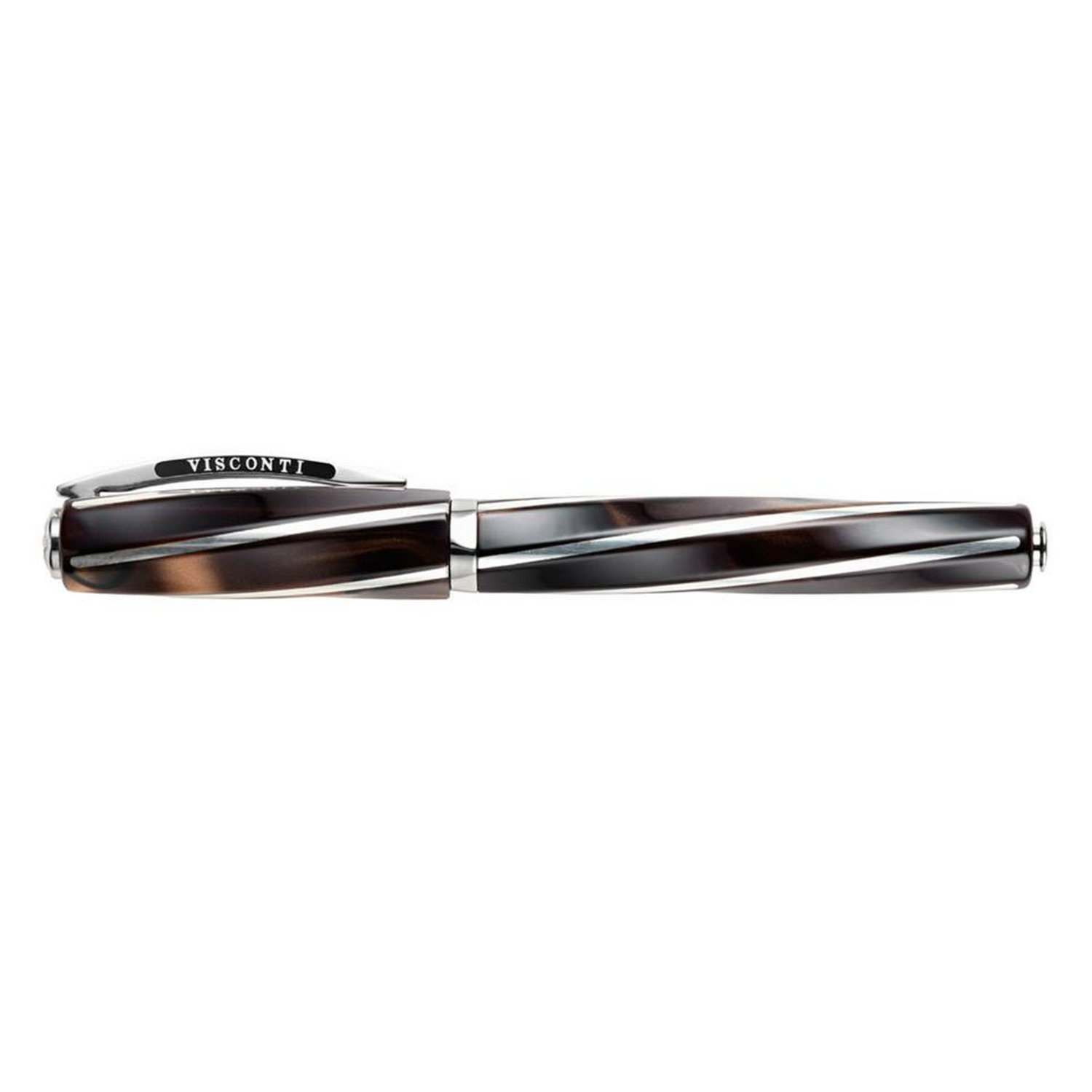 Divina Elegance Royal Brown Visconti