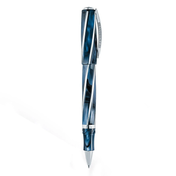 Divina Elegance Imperial Blue Oversize Visconti
