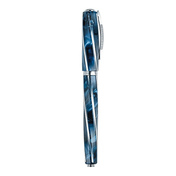 Divina Elegance Imperial Blue Oversize Visconti