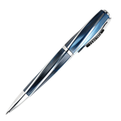 Divina Elegance Imperial Blue Oversize Visconti