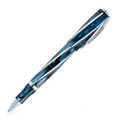 Divina Elegance Imperial Blue Oversize Visconti