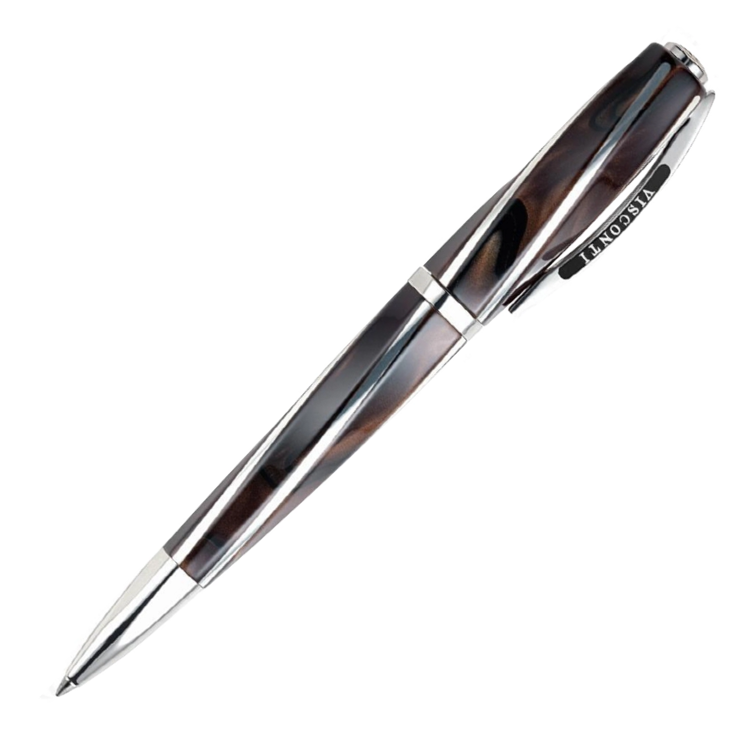 Divina Elegance Royal Brown Visconti
